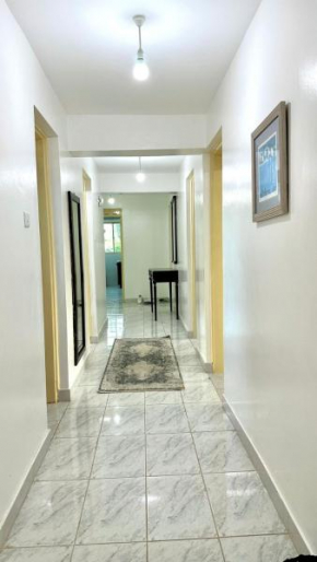 Sunaf apartments